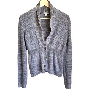 Croft & Barrow Cardigan Size M / Women’s Cardigan.